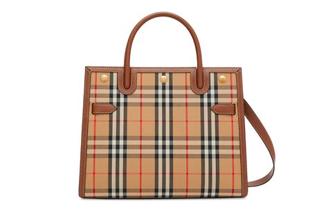 burberry neverfull tote|burberry tote bag on succession.